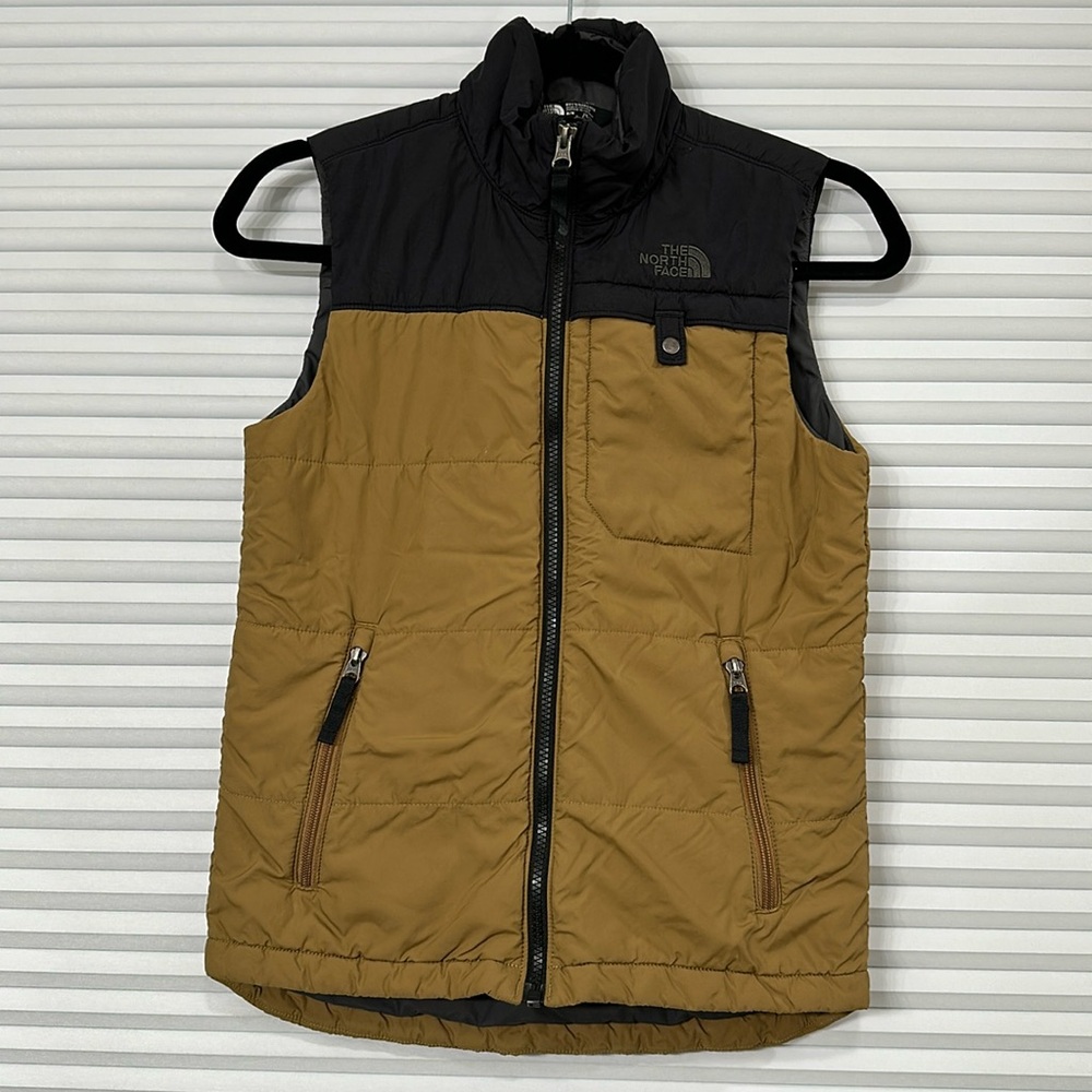 The North Face Boy’s Vest